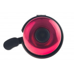 Zvonček klasický 45 mm ružový